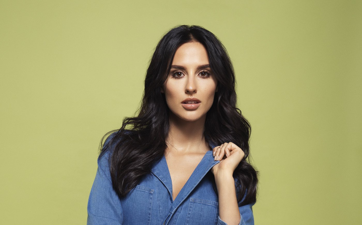 Lucy Watson – Official Website